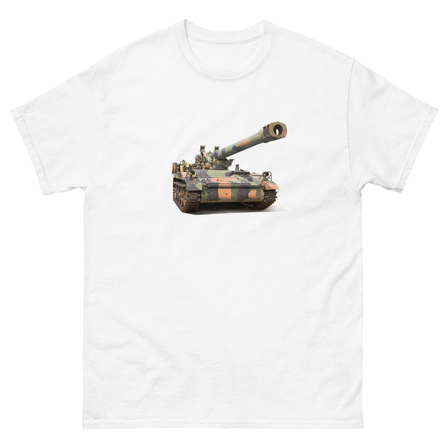 Tank shirt