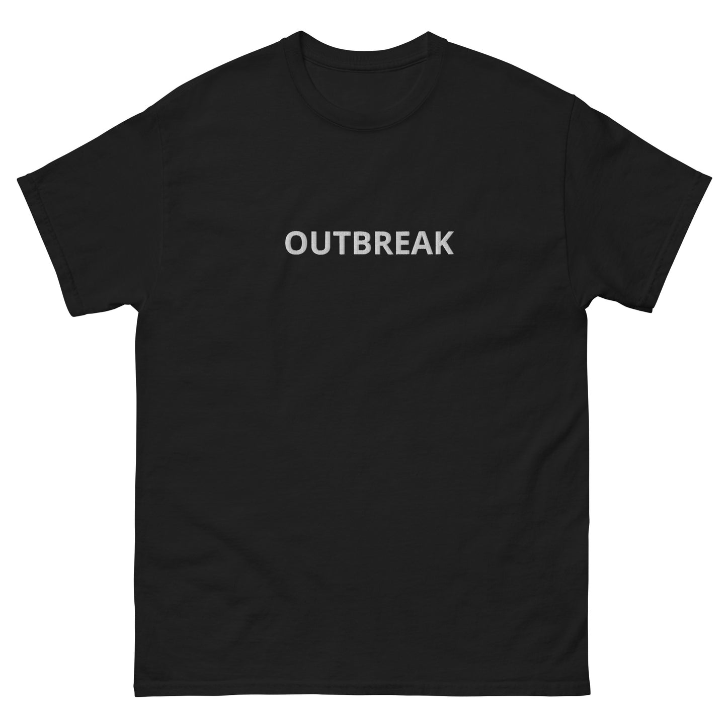 Outbreak Shirt